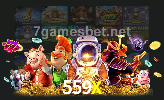 cassino 559X