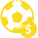 Aposte em esportes do mundo todo no 559X!