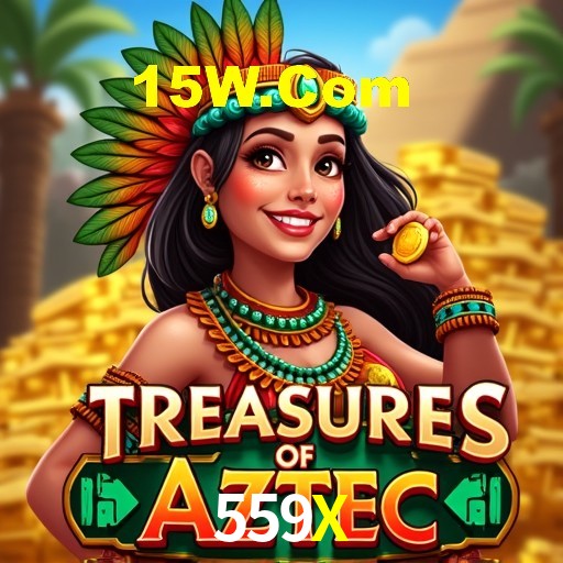 Recursos de Bônus 559X