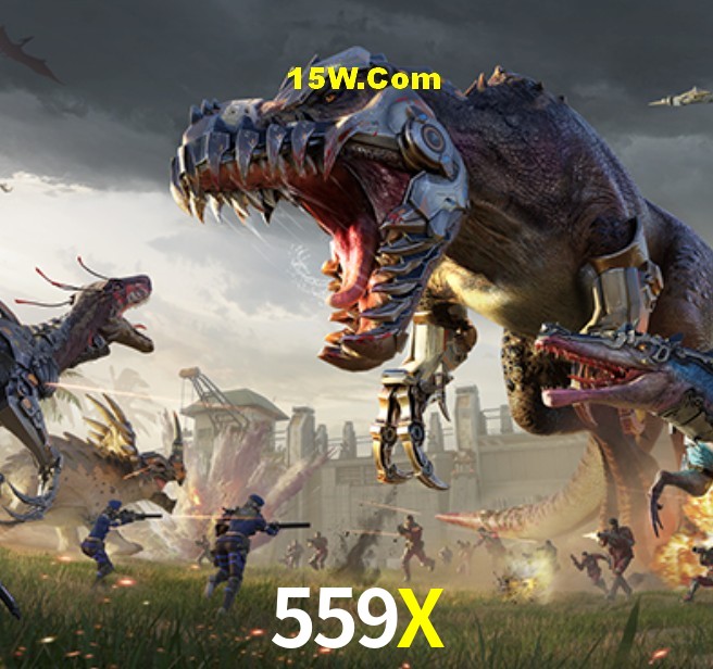 Diretório de Jogos 559X