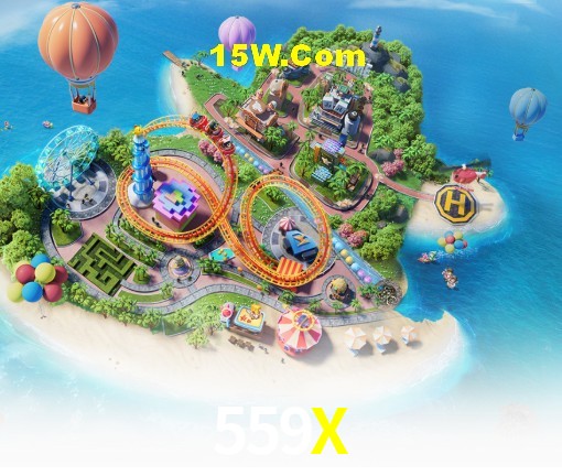 Jogos de Slot 559X