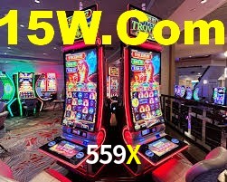 559X App Interface