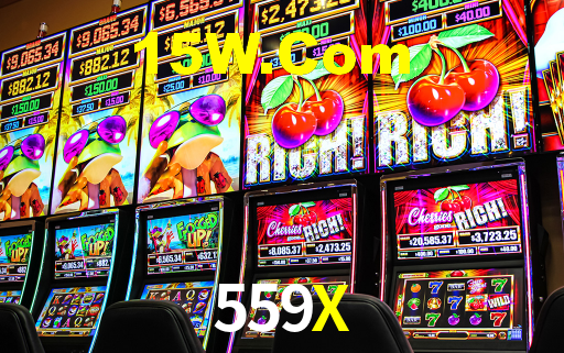 559X: A Experiência de Casino com Jogos de Mesa ao Vivo