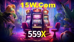 Slot Games 559X