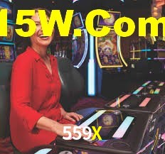 Welcome Bonus 559X